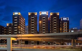 APA Hotel Roppongi SIX